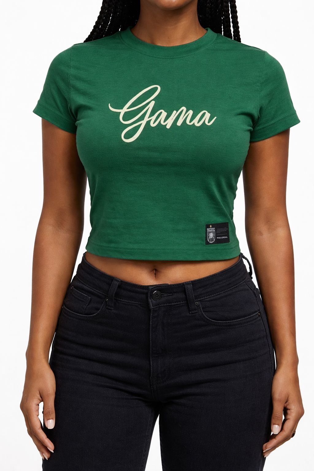 Baby Tee Gama