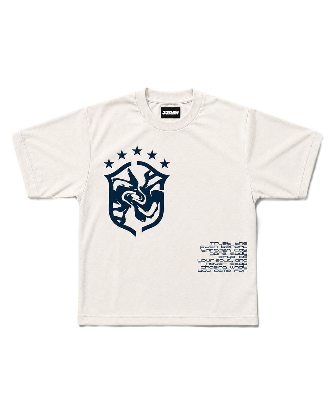 PERSIST OVERSIZED