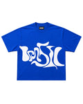 BRA5IL BLUE BOXY