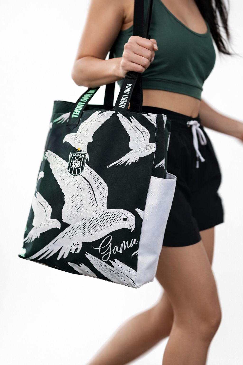 Bag JJPLan X Gama