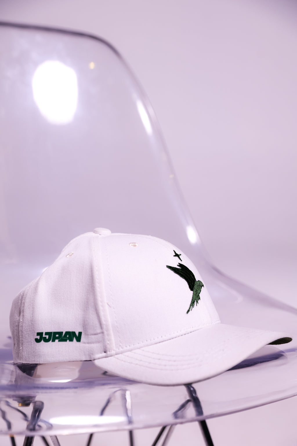 Boné Baseball JJPLAN X Gama