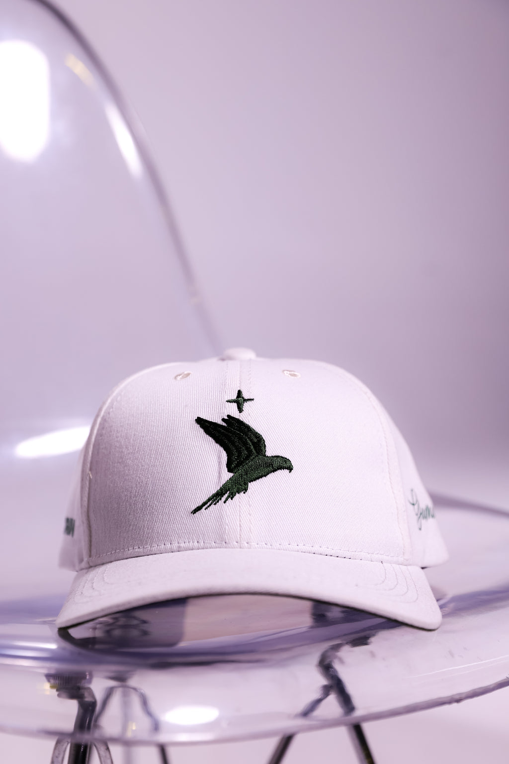 Boné Baseball JJPLAN X Gama