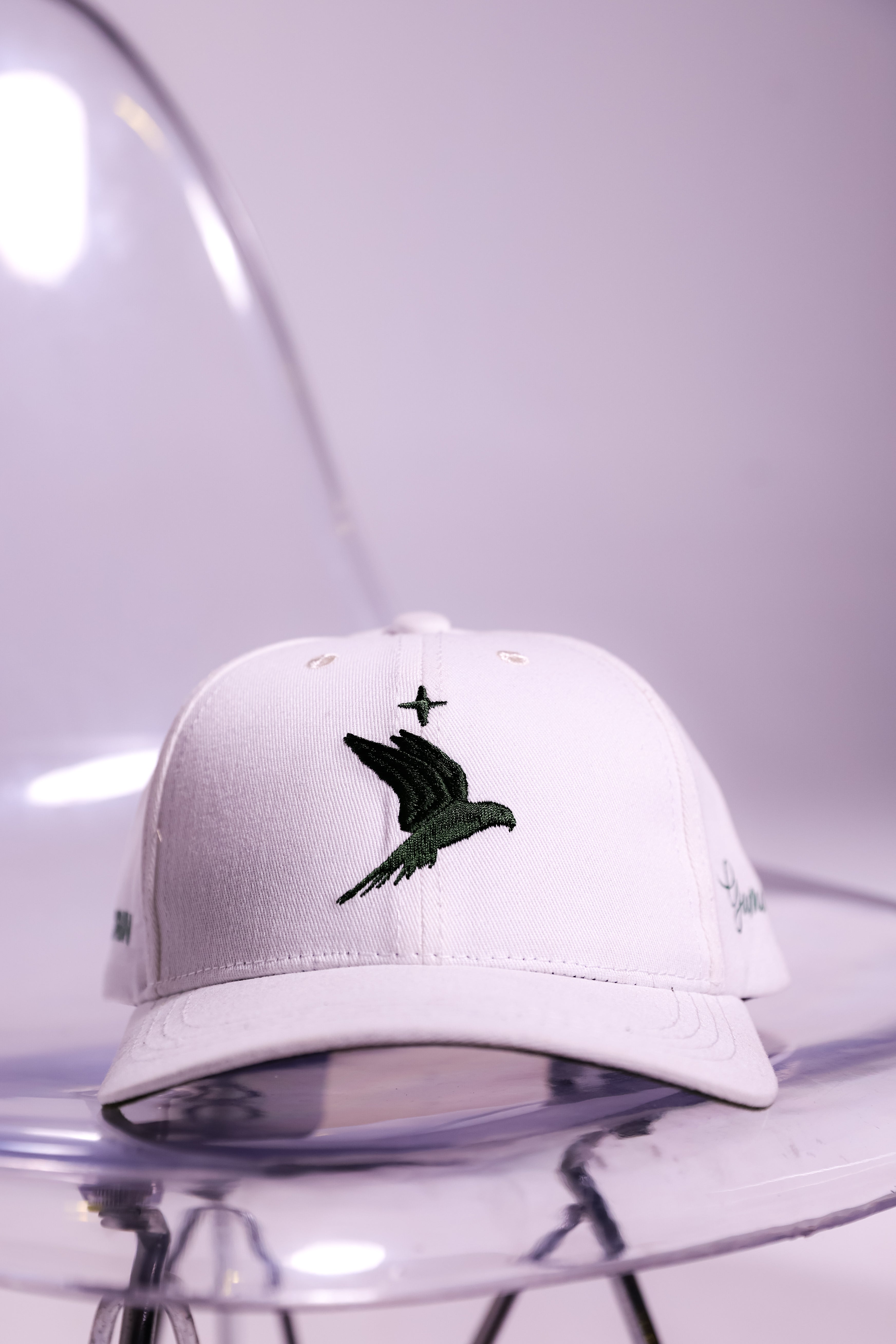 Boné Baseball JJPLAN X Gama