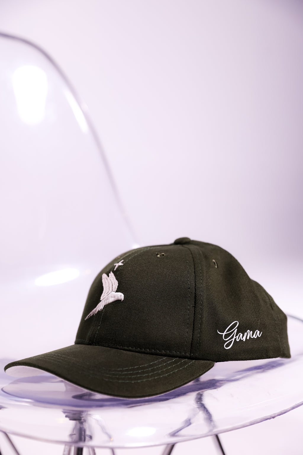 Boné Baseball JJPLAN X Gama