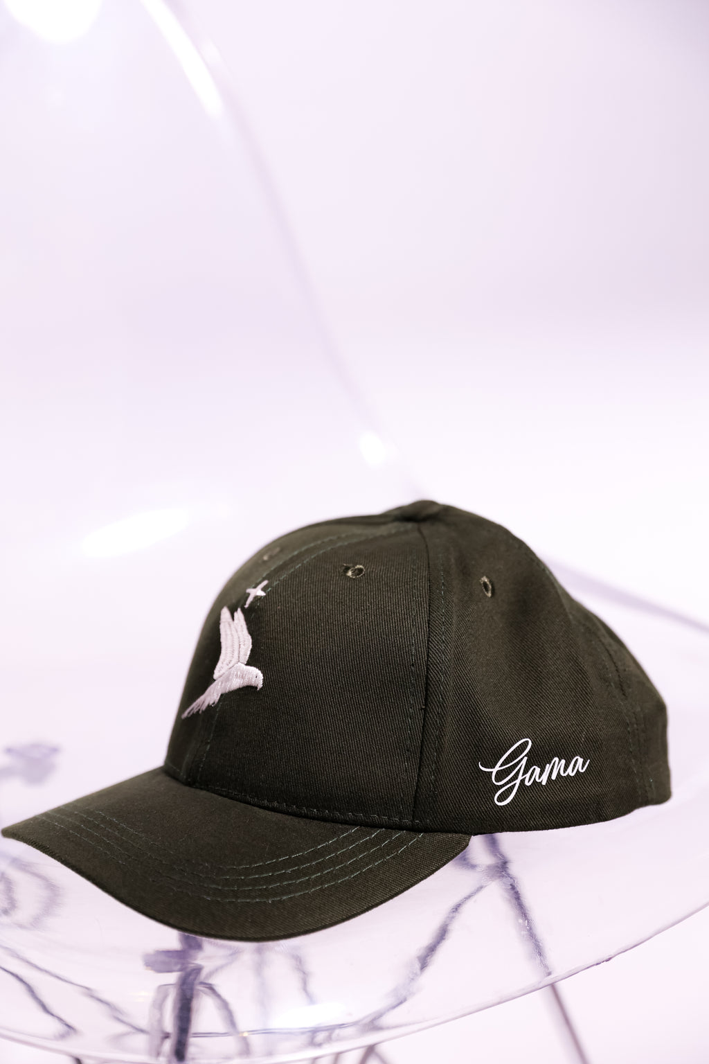 Boné Baseball JJPLAN X Gama