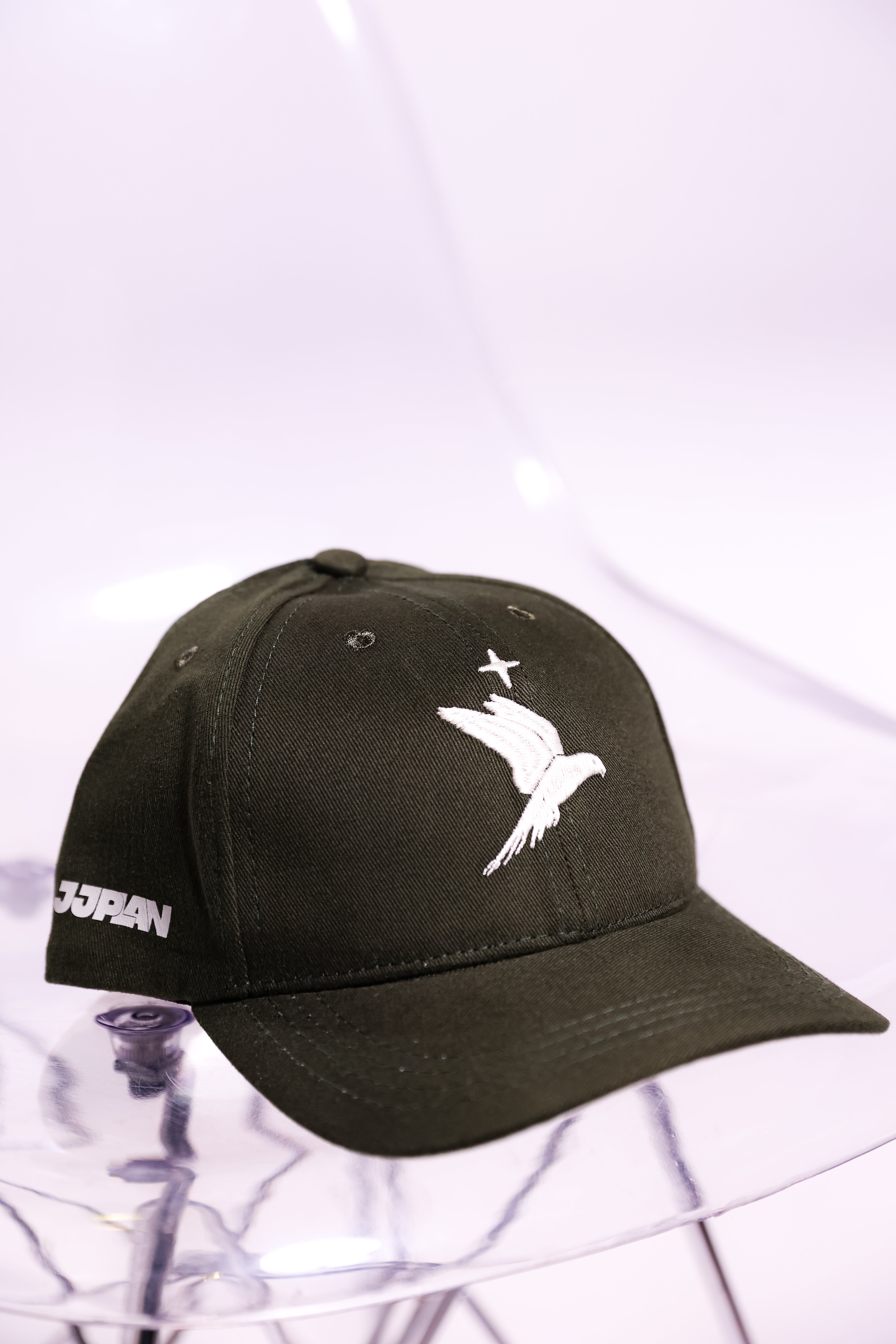 Boné Baseball JJPLAN X Gama