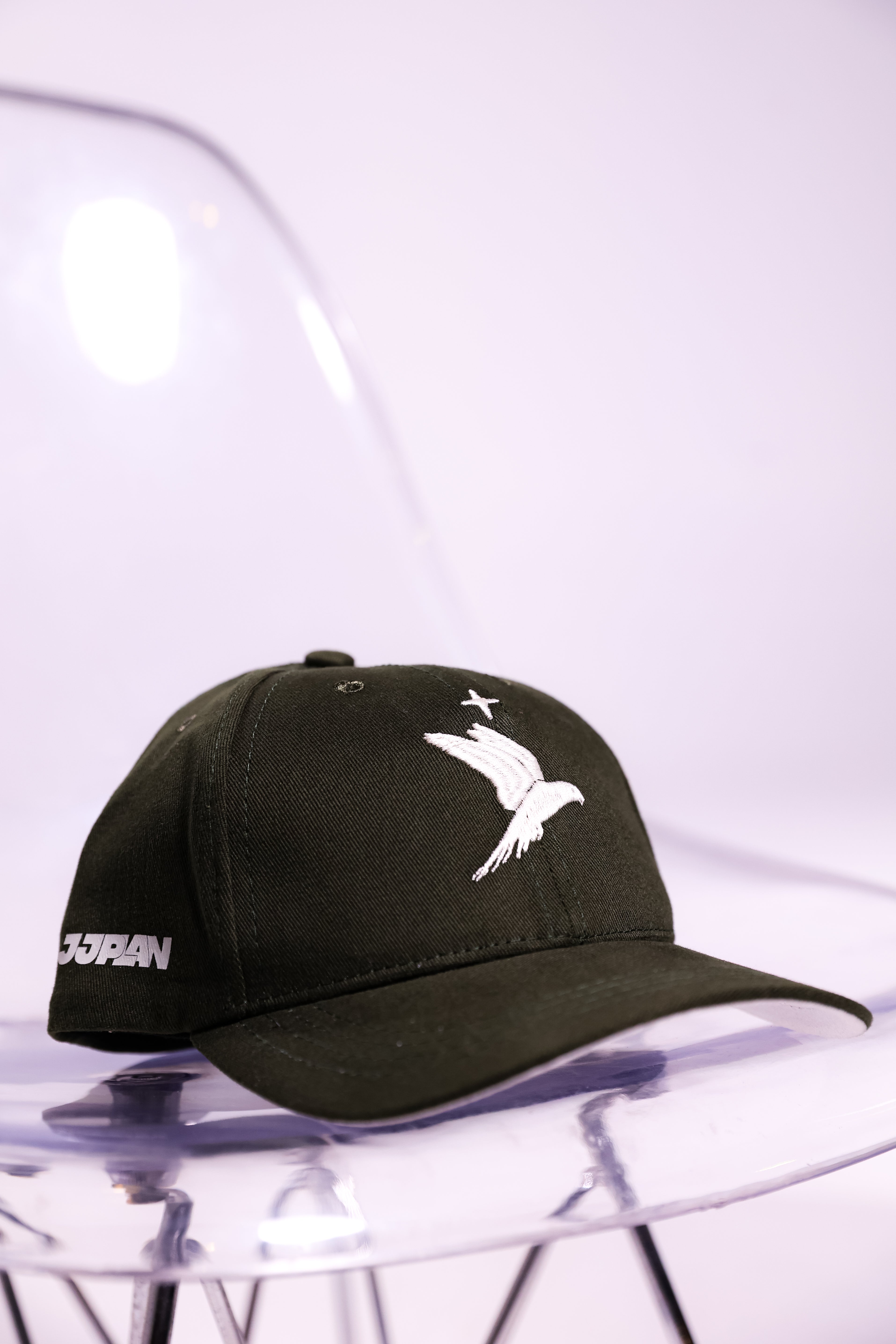 Boné Baseball JJPLAN X Gama