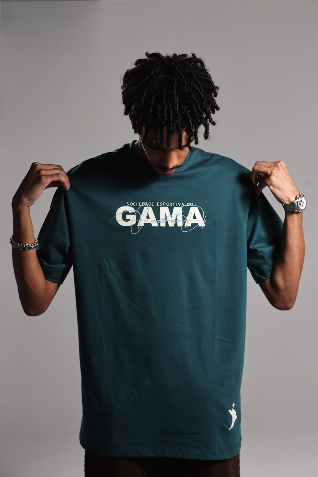 GAMA MAIOR DO DF