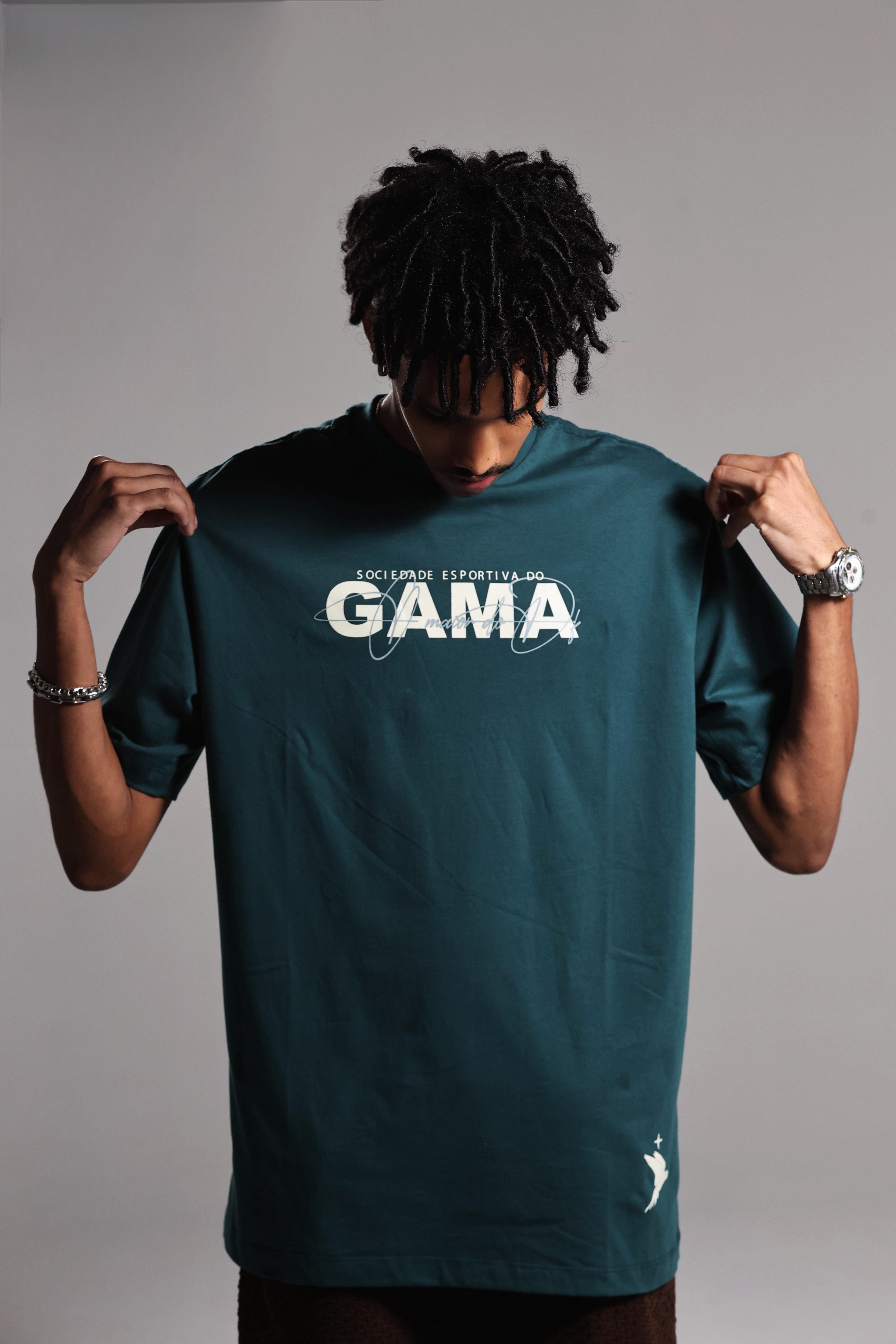 GAMA MAIOR DO DF