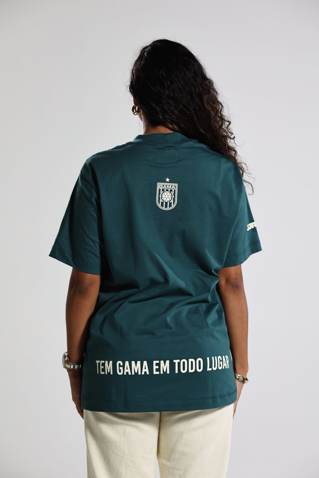 Em Todo Lugar