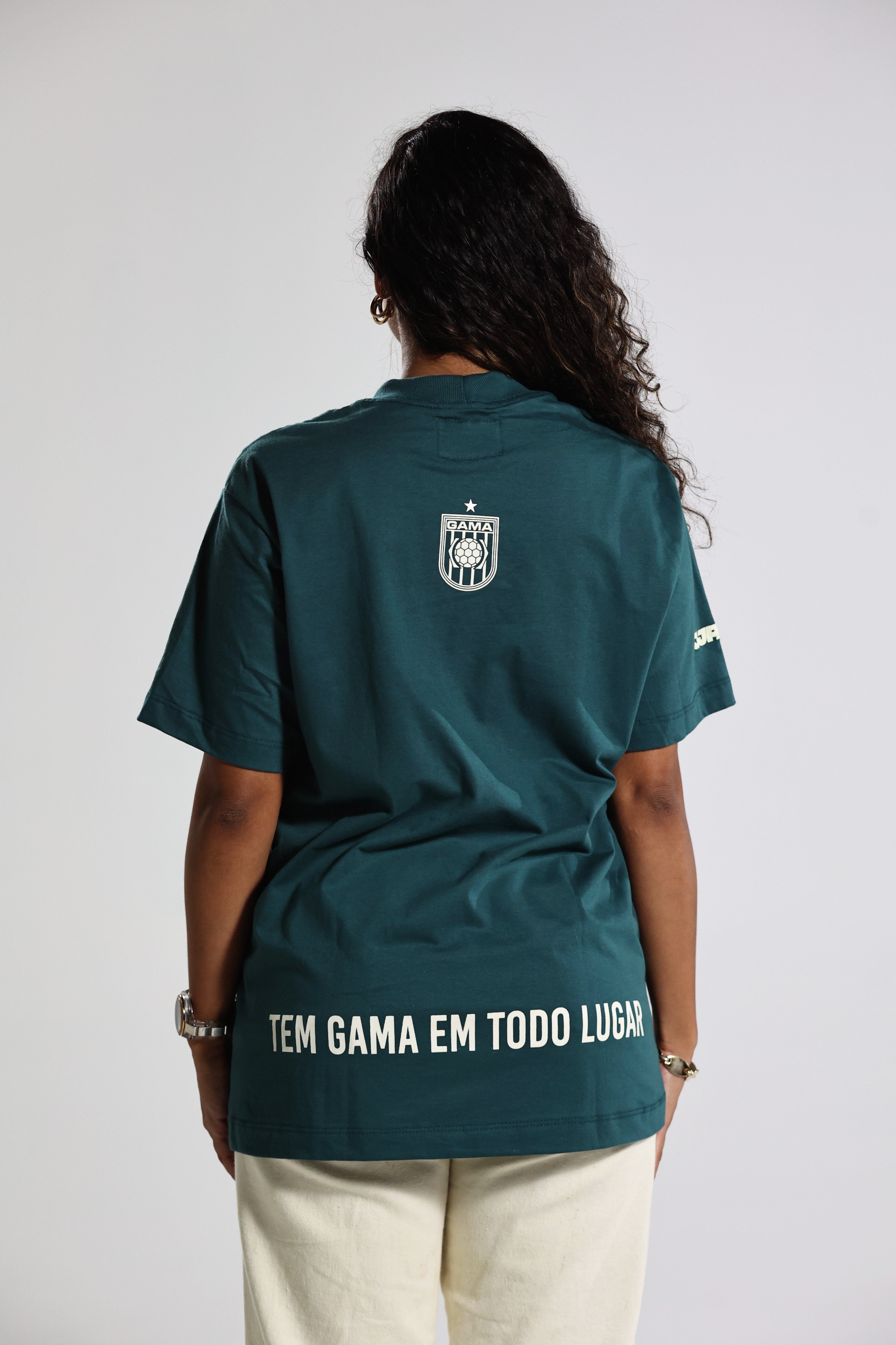 Em Todo Lugar