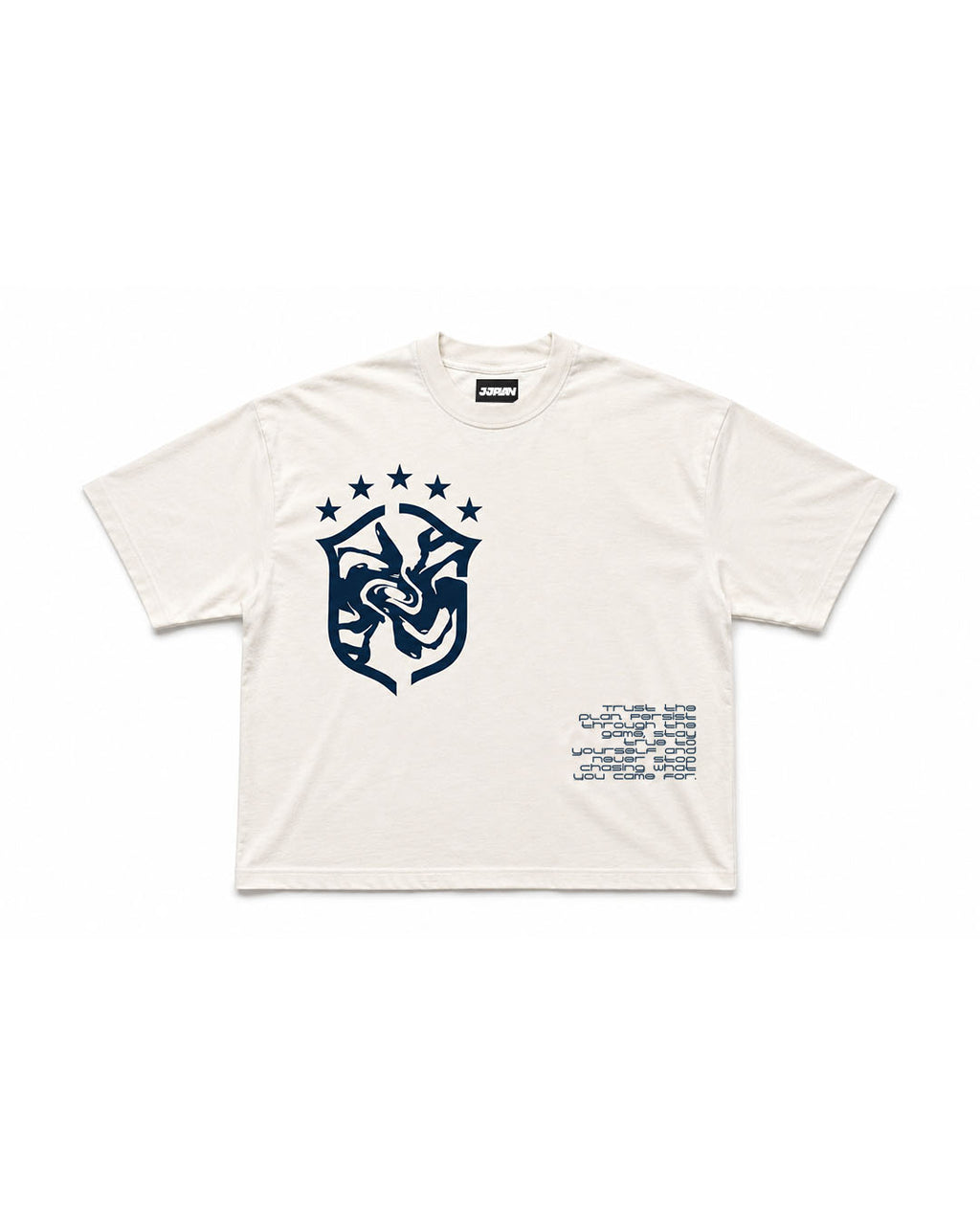 PERSIST BOXY