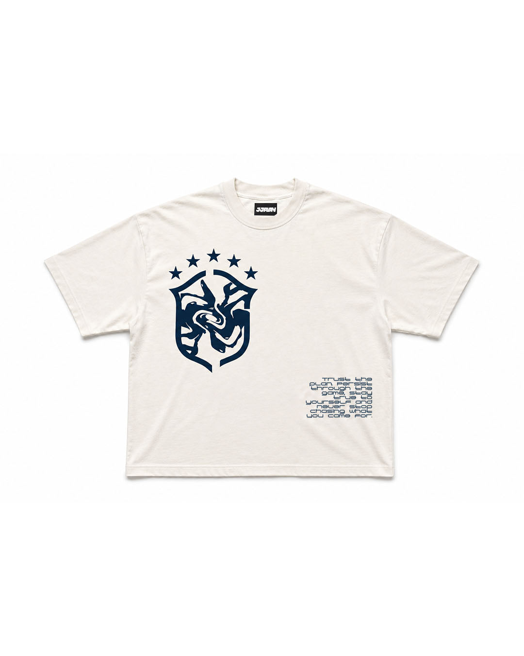 PERSIST BOXY