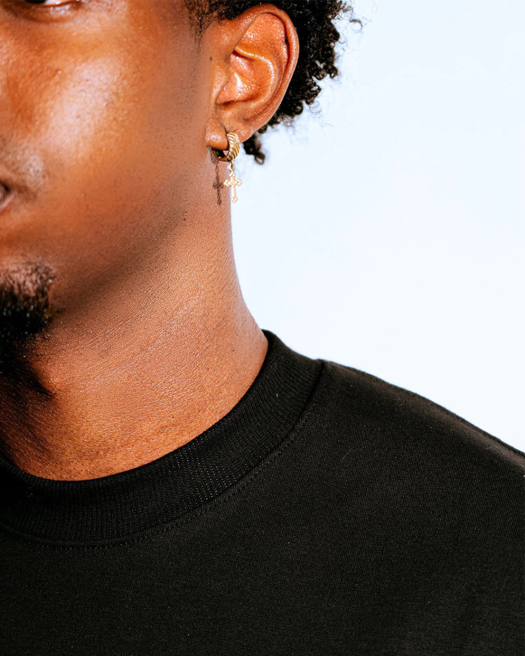 Camiseta Boxy - Makossa